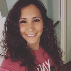 Meet your Posher, Virginia